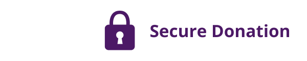 Secure Donation